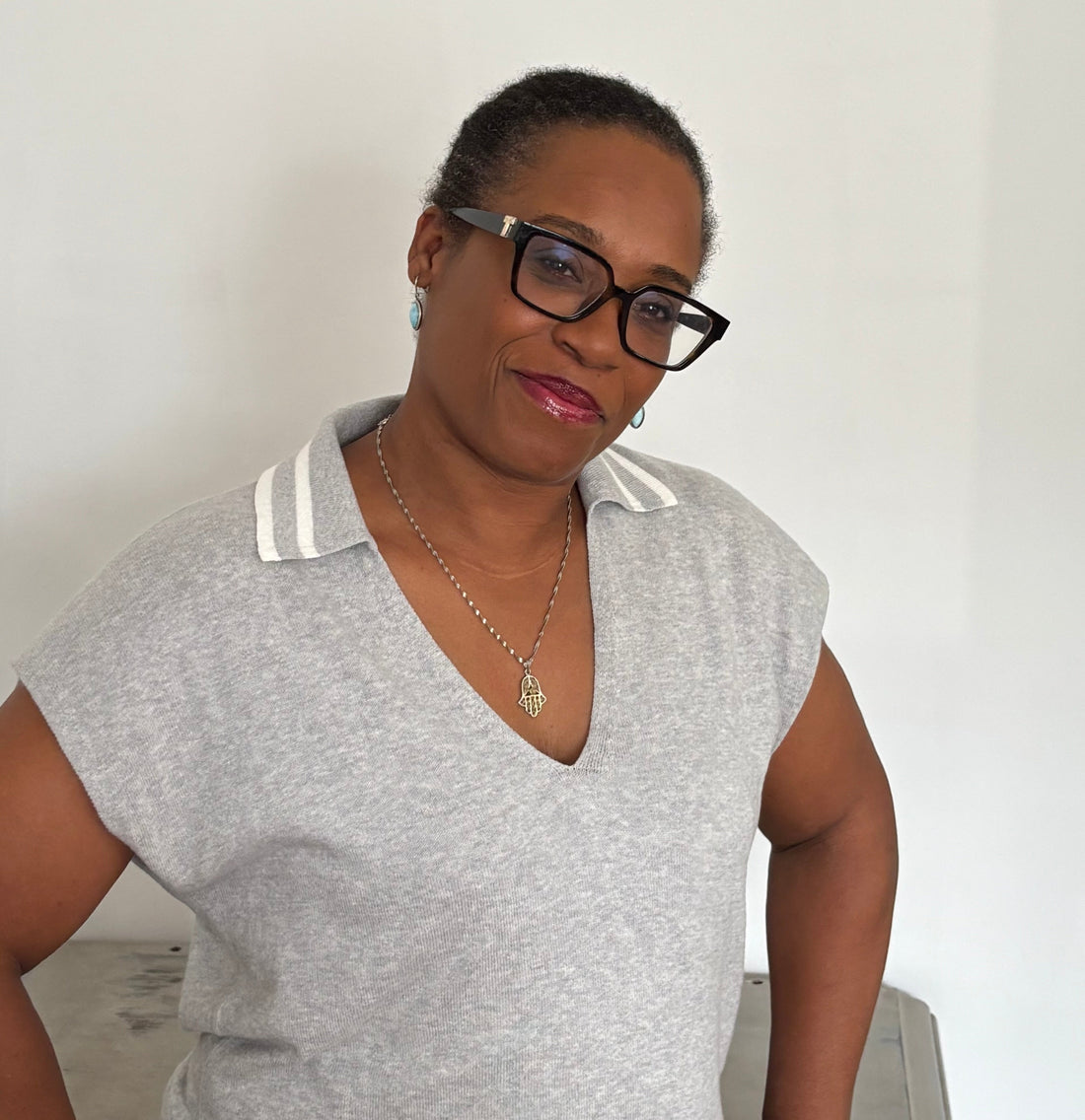 Meet Sharon Kelly: The Story Behind Now She Builds